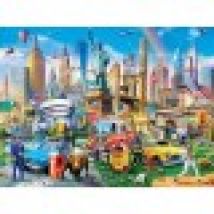 Medley - The Big Apple - EZ Grip