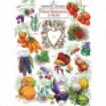 Farmer's Almanac - Fruits & Vegetables