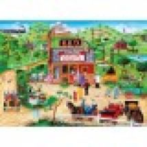 Hometown Gallery - Appleton BBQ