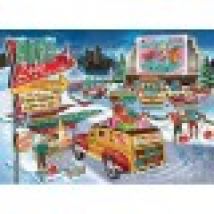 Holiday Drive In