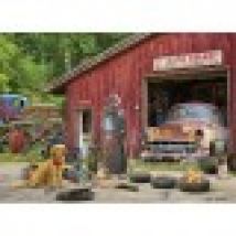 Auto Repair