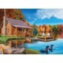 XXL Pieces - Loon Lake