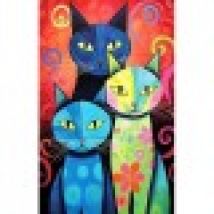 Cat Family