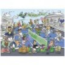 Pickleball Play