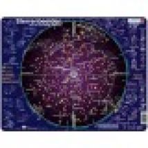 Frame Jigsaw Puzzle - Constellations (in Dutch)