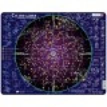 Frame Jigsaw Puzzle - Constellations (in Russian)