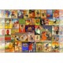 Vintage Bicycle Posters