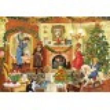 Where Should We Hang The Mistletoe