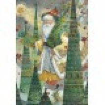 The Year the Reindeer Had the Flu