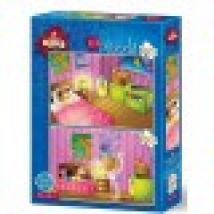 2 Puzzles - Kids