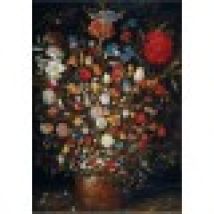 Brueghel - Le Bouquet