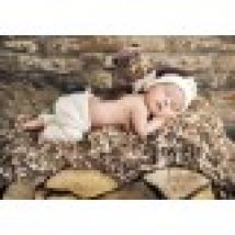 Konrad Bak: Baby and Owl