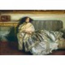John Singer Sargent : Nonchaloir (Repose), 1911