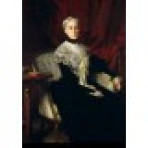 John Singer Sargent: Ellen Peabody Endicott (Mrs. William Crowninshield Endicott), 1901