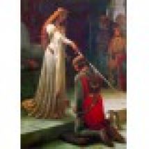 Leighton Edmund Blair: The Accolade