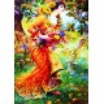 Franz Dvorak: In the Orchard