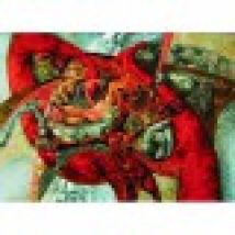 Dima Strelkoff: Burden of Passions