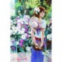 In the Flower Garden