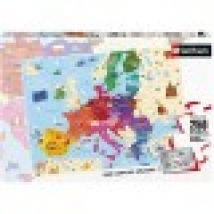 Map of Europe