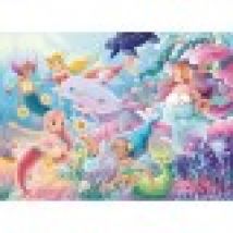 The Magic of Mermaids