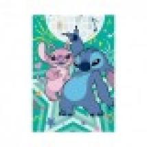 XXL Pieces - Stitch - With Diamond Included