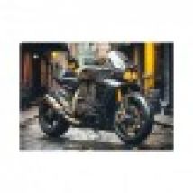 Motorcycle