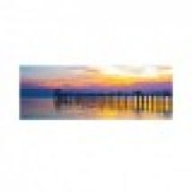 Panoramic Puzzle - Gulf of Thailand