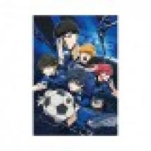 XXL Pieces - Anime: Bluelock