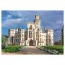 Hluboka Castle