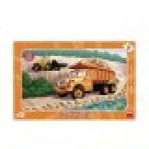 Frame Puzzle - Tatra