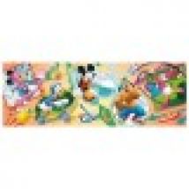 XXL Pieces - Puzzle Panoramic - Mickey