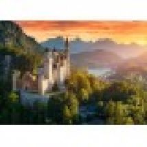 Neuschwanstein Castle