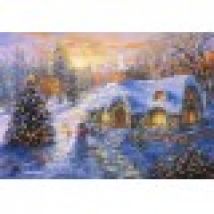 Christmas Cottage