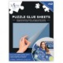 Puzzle Glue Sheets for 2000 Pieces