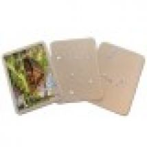 3 Trays for Puzzle - 3 x 500 pieces