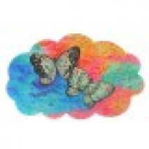 Wooden Puzzle - Enchanted Stroll