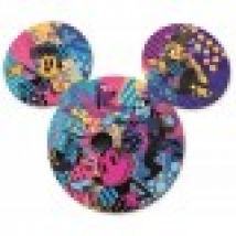 TWooden Puzzle Premium Line - he Iconic Mickey Mouse - Disney Mickey Mouse and Friends