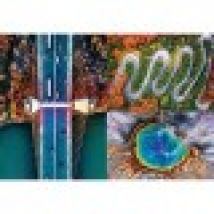 At the End of the Road