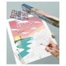 Paint by Numbers - Ailleurs