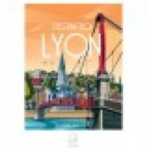 Destination LYON - Pont Rouge