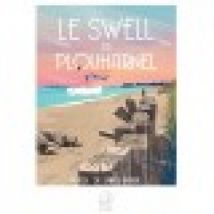 Le SWELL de PLOUHARNEL - Plage de Sainte-Barbe
