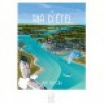 La RIA D'ETEL vue du Ciel