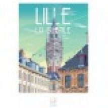 LILLE La Subtile