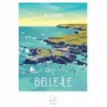 Je m'exile à BELLE-ÎLE