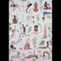 Eco Friendly - Plant Yoga