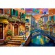 Venetian Dream