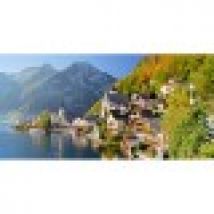 Jigsaw Puzzle - 4000 Pieces : Hallstatt, Austria