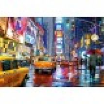 Times Square, New York