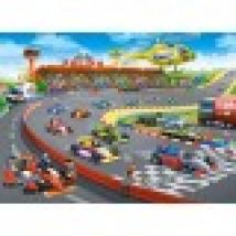 Formula Racing