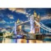 Tower Bridge - London - England